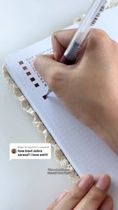 Instagram post by @sincerely.nouriyah