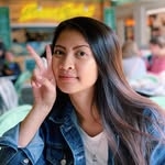 @sincerely.nouriyah Instagram Profile