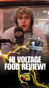 Instagram post by @thekevinklein