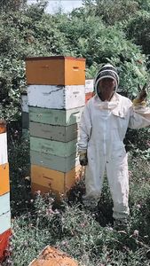 Instagram post by @sweetcindyshoney