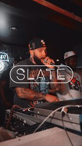 Instagram post by @iamdjfrankwhite