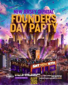 Instagram post by @iamdjfrankwhite