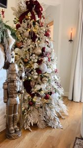 Instagram post by @blessedinlightdecor