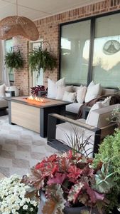 Instagram post by @blessedinlightdecor