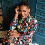 @iambsherrie Instagram Profile