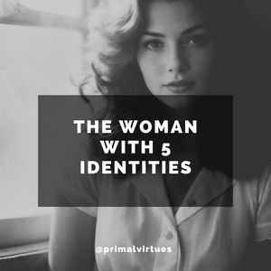 Instagram post by @primalvirtues