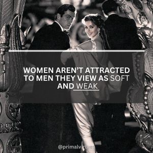 Instagram post by @primalvirtues