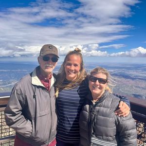 Instagram post by @krisrugloski