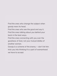 Instagram post by @beyondfitmom