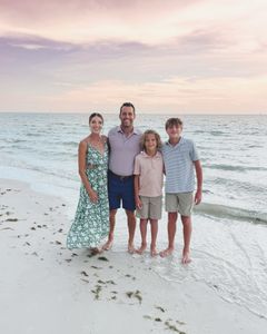 Instagram post by @beyondfitmom