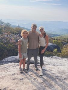 Instagram post by @beyondfitmom