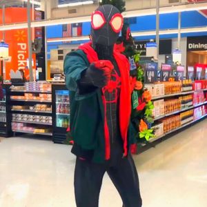 Instagram post by @ghetto.spider