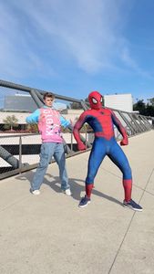 Instagram post by @ghetto.spider