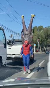 Instagram post by @ghetto.spider