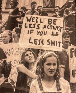 Instagram post by @feminist.mom.therapist