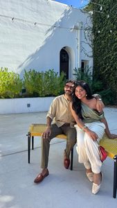 Instagram post by @varshini_ini