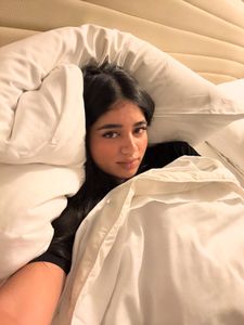 Instagram post by @varshini_ini