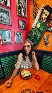 Instagram post by @nmode