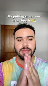 Instagram post by @glowinwithanthony