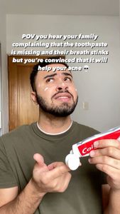 Instagram post by @glowinwithanthony