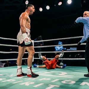 Instagram post by @whitechocolateboxing