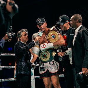 Instagram post by @whitechocolateboxing