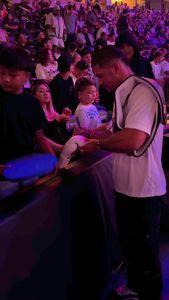 Instagram post by @whitechocolateboxing