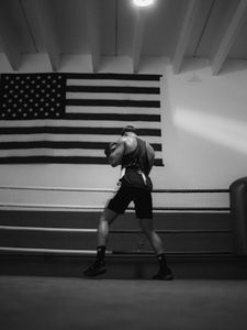 Instagram post by @whitechocolateboxing