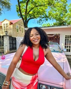 Instagram post by @khaseycandy