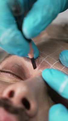 Instagram post by @miamisebastianbeautyink