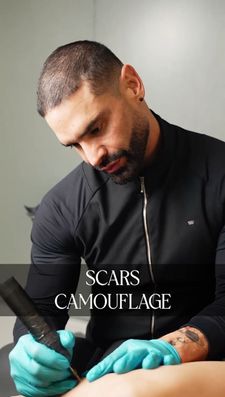 Instagram post by @miamisebastianbeautyink