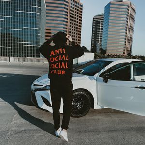 Instagram post by @xcorbin