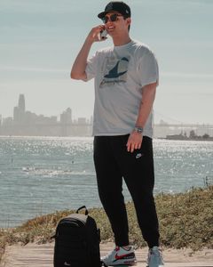 Instagram post by @xcorbin