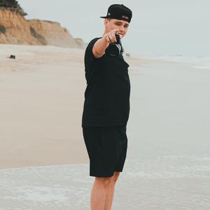 Instagram post by @xcorbin