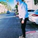 @xcorbin Instagram Profile