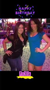 Instagram post by @glorillamma