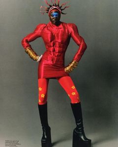 Instagram post by @darkskin_tosin