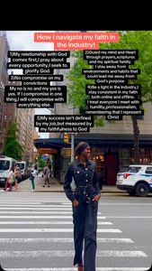 Instagram post by @darkskin_tosin