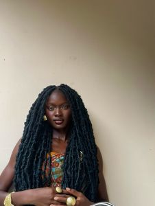 Instagram post by @darkskin_tosin