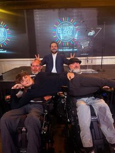 Instagram post by @brianjeansonne