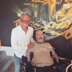 Instagram post by @brianjeansonne