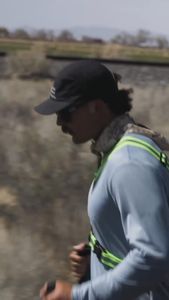 Instagram post by @buffrunner