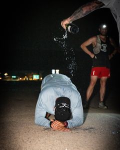 Instagram post by @buffrunner