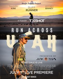 Instagram post by @buffrunner