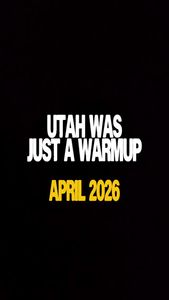 Instagram post by @buffrunner