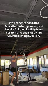 Instagram post by @buffrunner