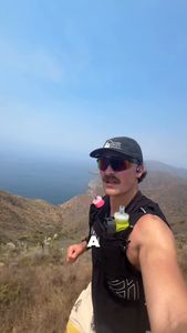 Instagram post by @buffrunner