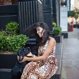 Instagram post by @leilajanah