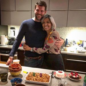 Instagram post by @leilajanah