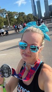 Instagram post by @carissa_gway